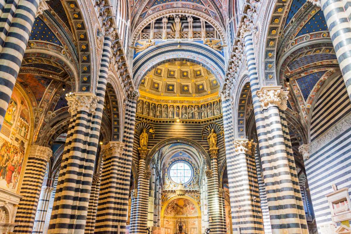 Cosa vedere a Siena